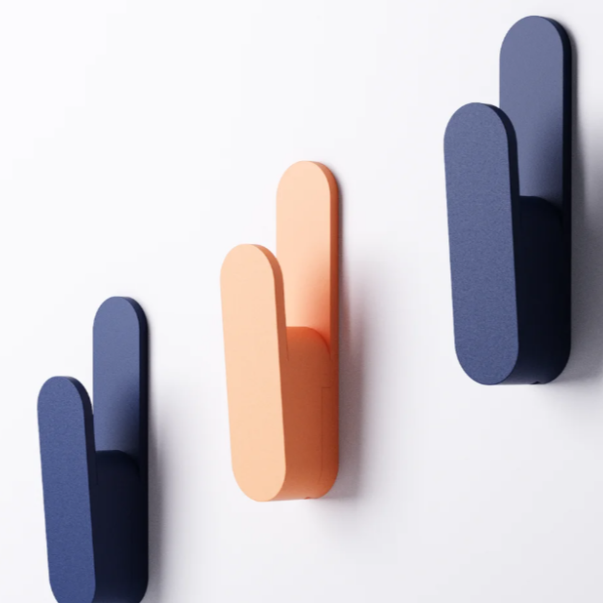 Pivot | Wall Hook Set