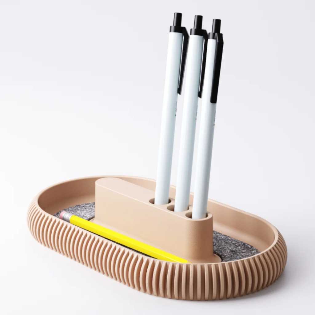 Grove | Desk Tray