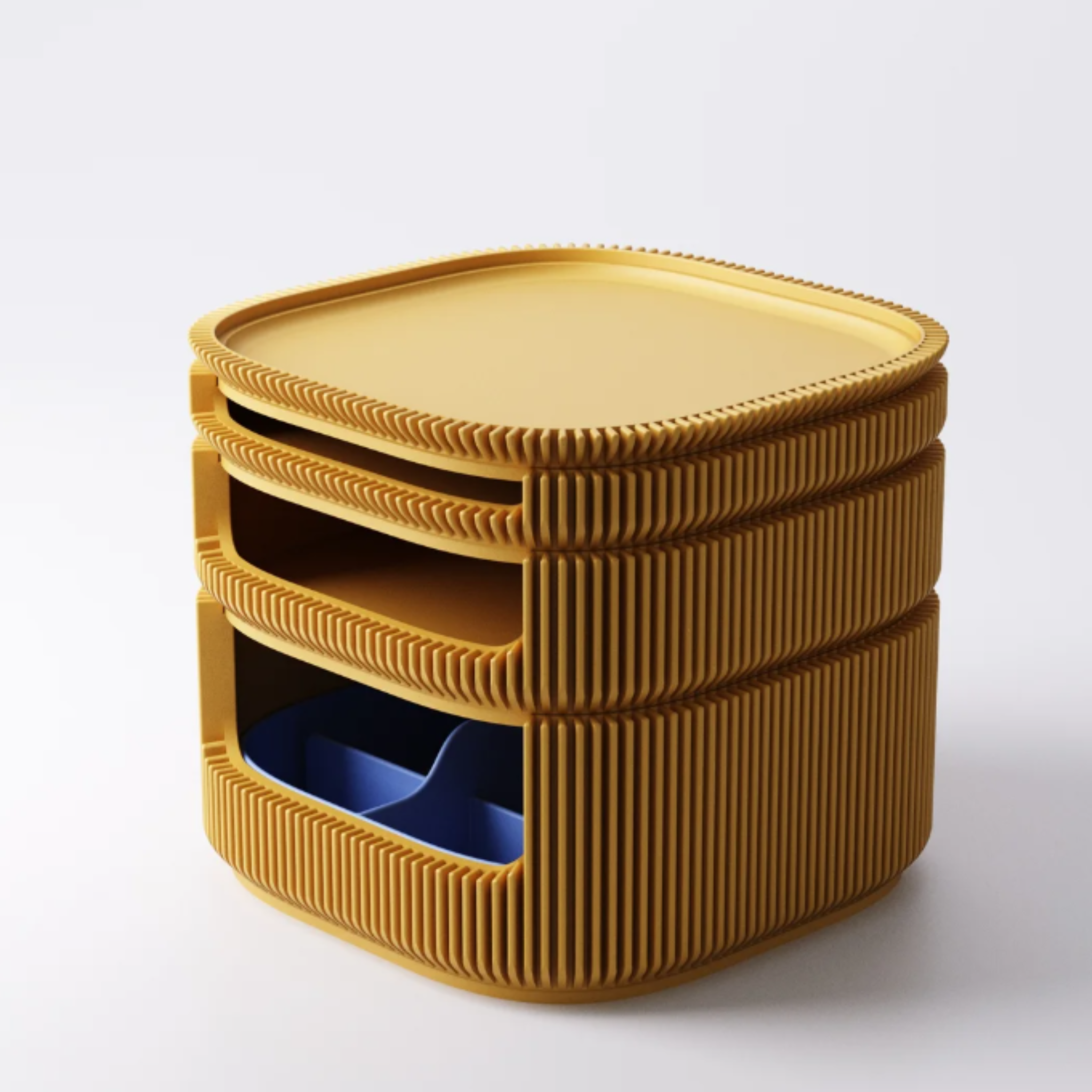 Hub | Desk Organizer