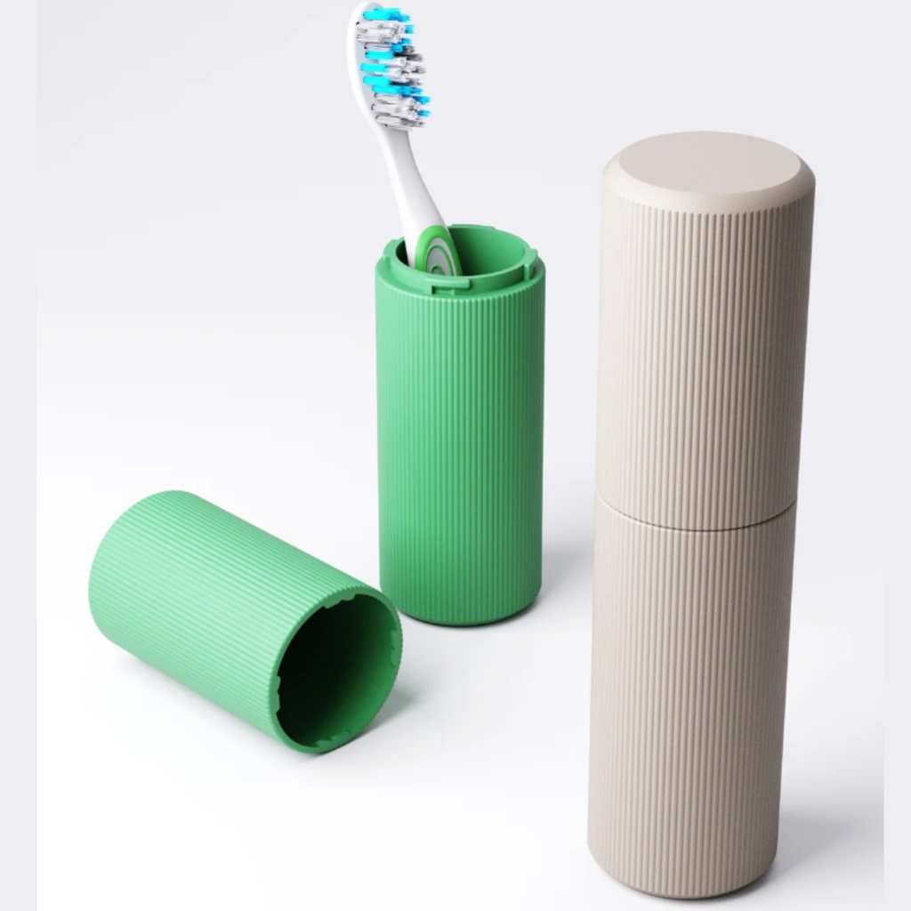 Nomad | Toothbrush Case