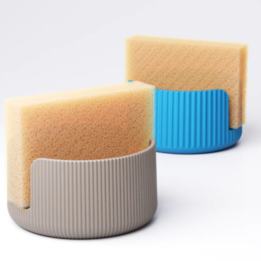 Rinse | Sponge Holder