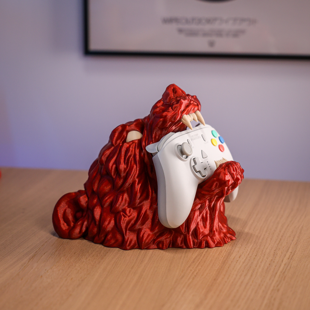 Bear | Controller Stand