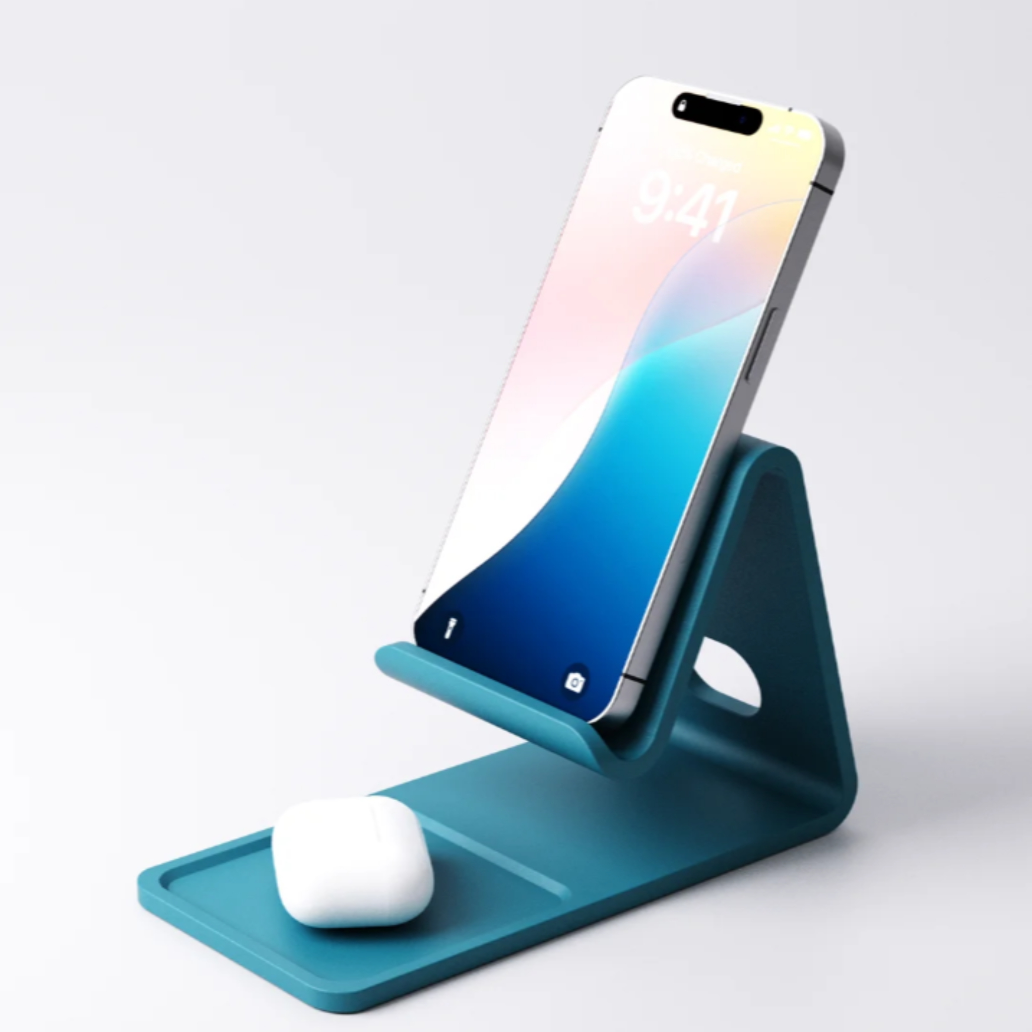 Rest | Phone Stand