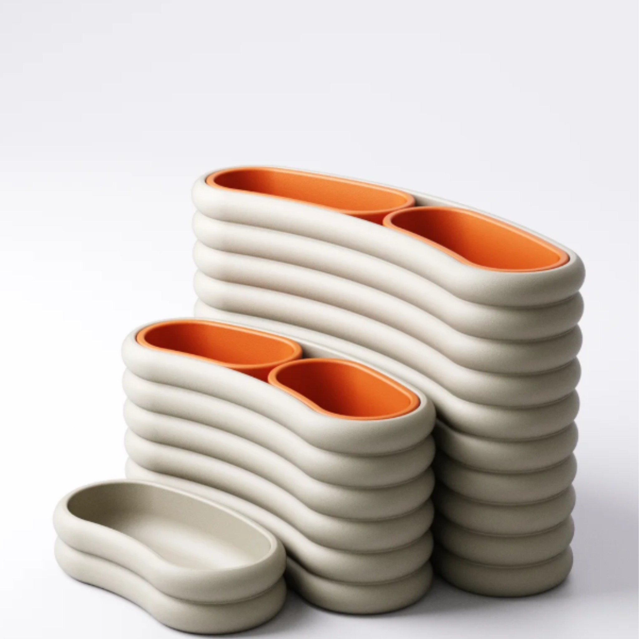 Flow | Modular Organizer