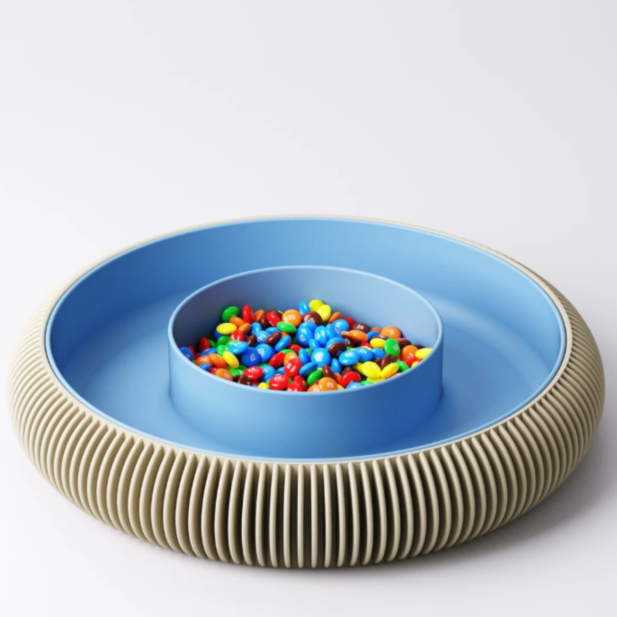 Orbit | Snack Bowl