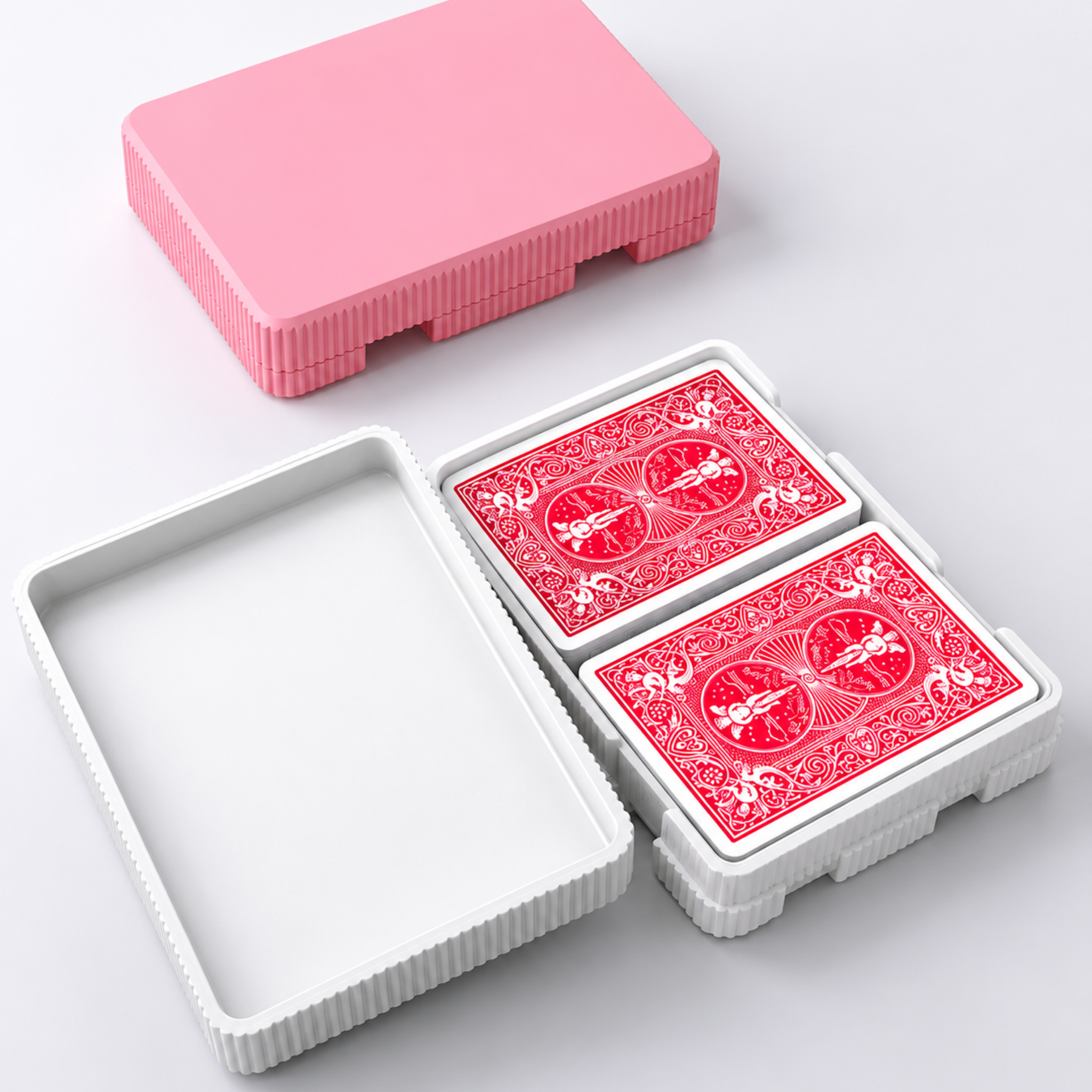 Shuffle | Card Case