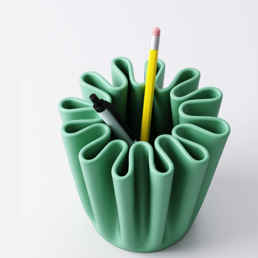 Fold | Pen Holder