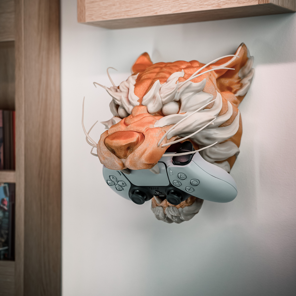 Tiger | Controller Stand