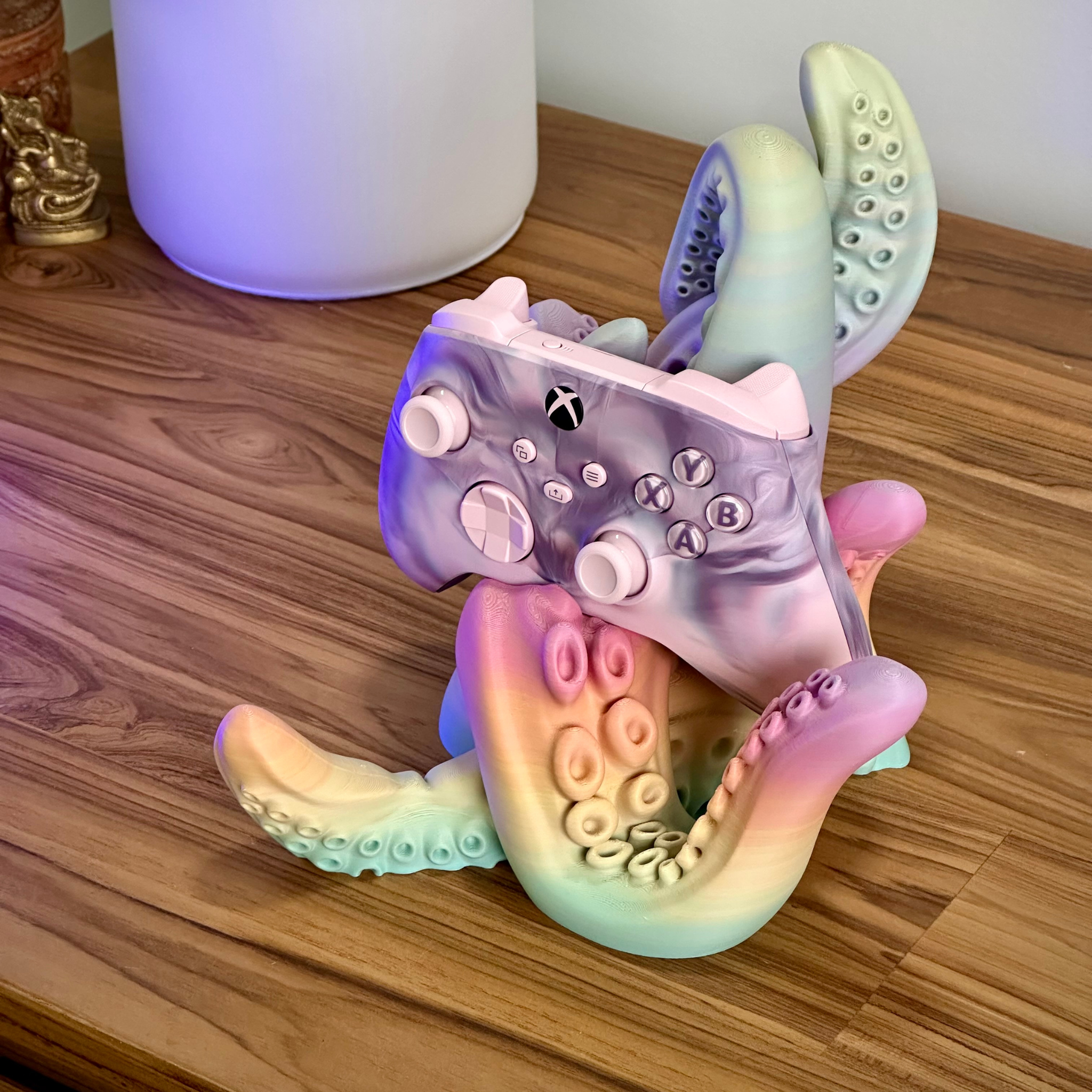 Kraken | Controller Stand