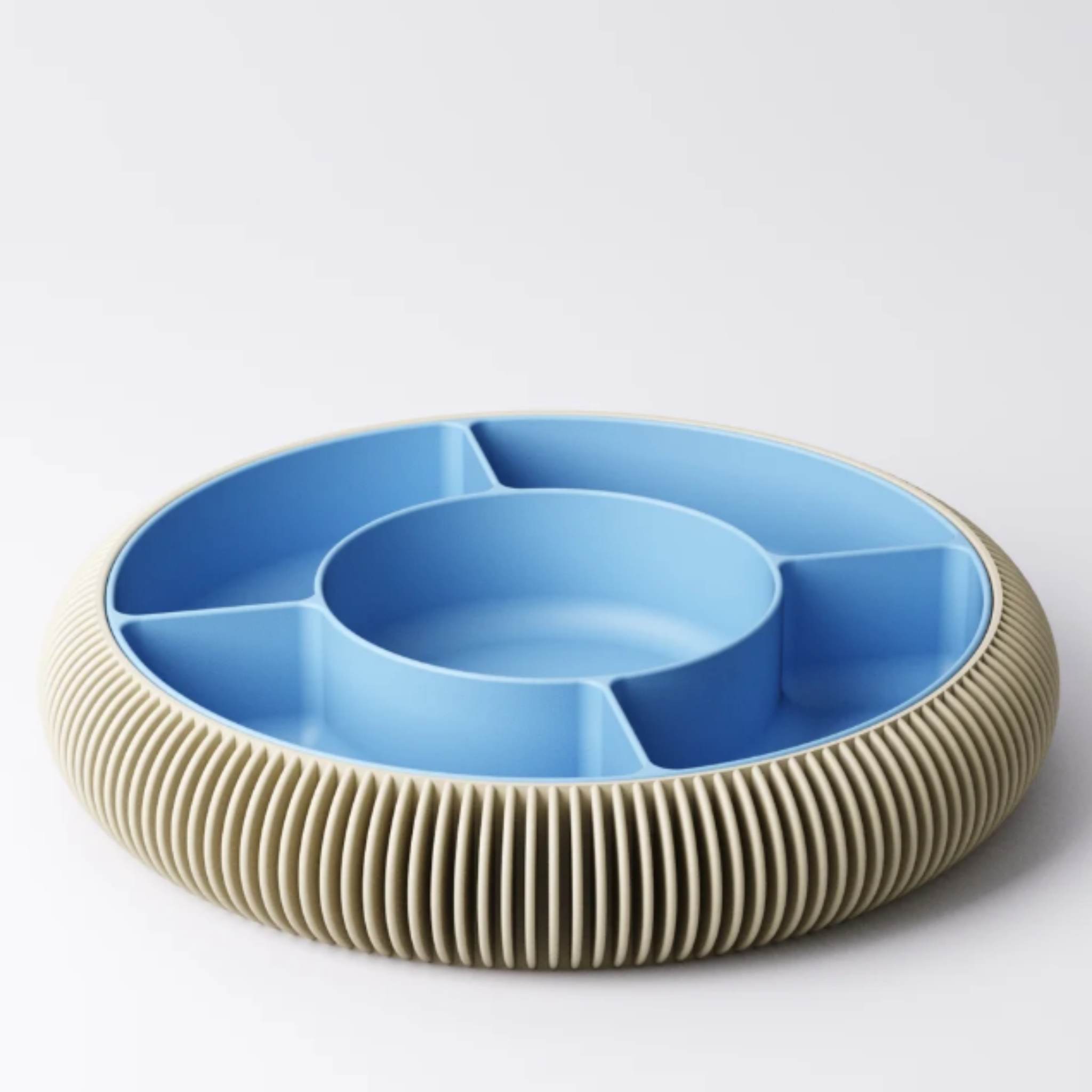 Orbit | Snack Bowl