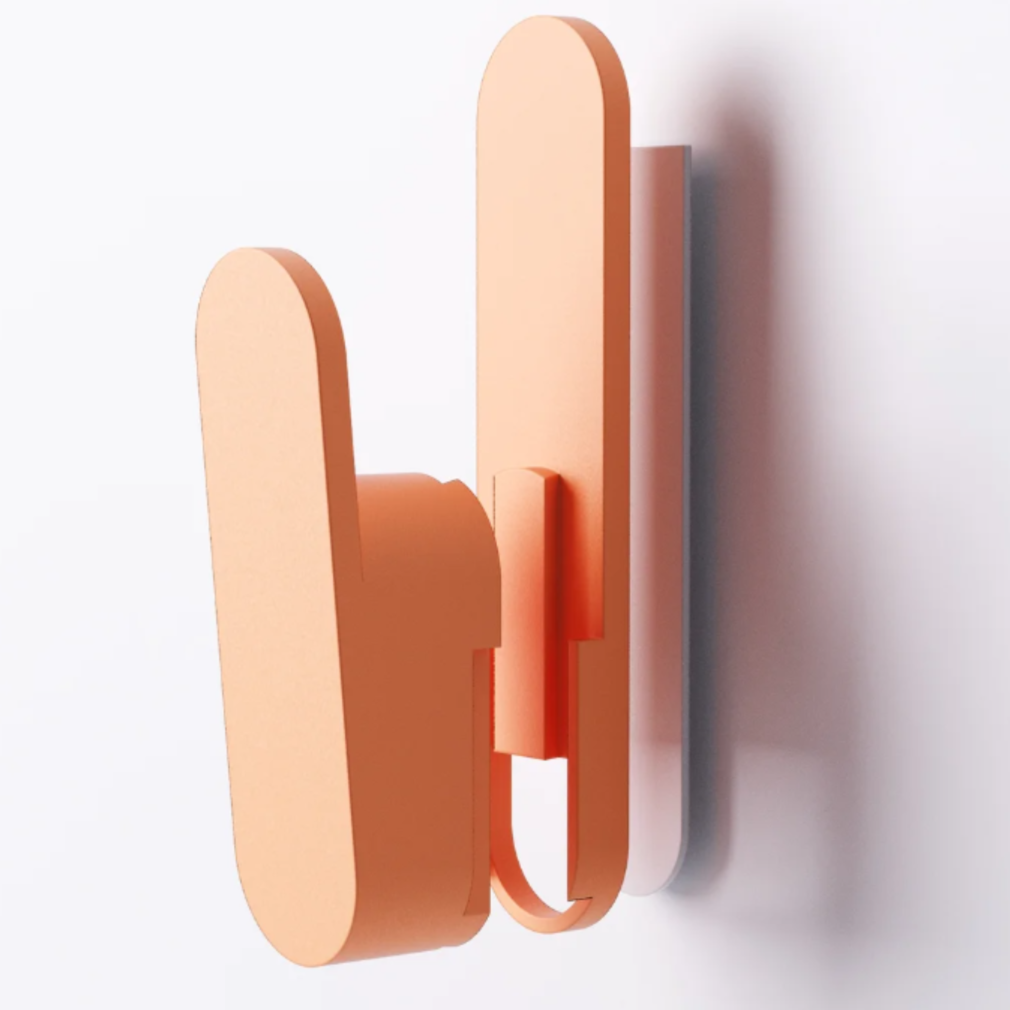 Pivot | Wall Hook Set