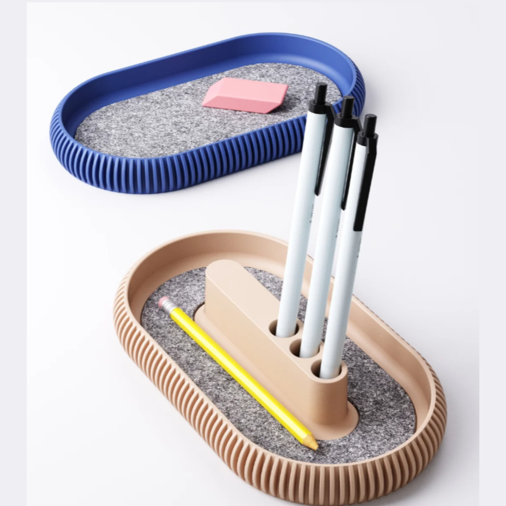 Grove | Desk Tray