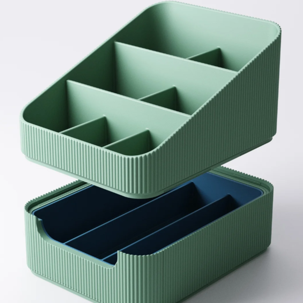 Atlas | Desk Organizer
