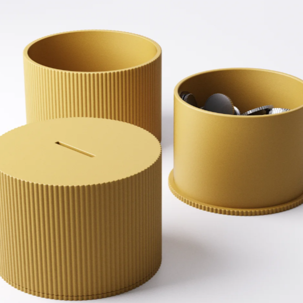 Vault | Coin Bank