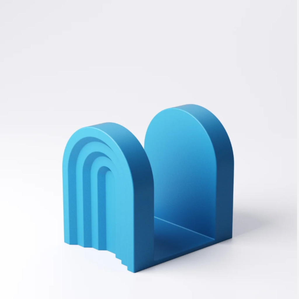 Arch | Bookend Set