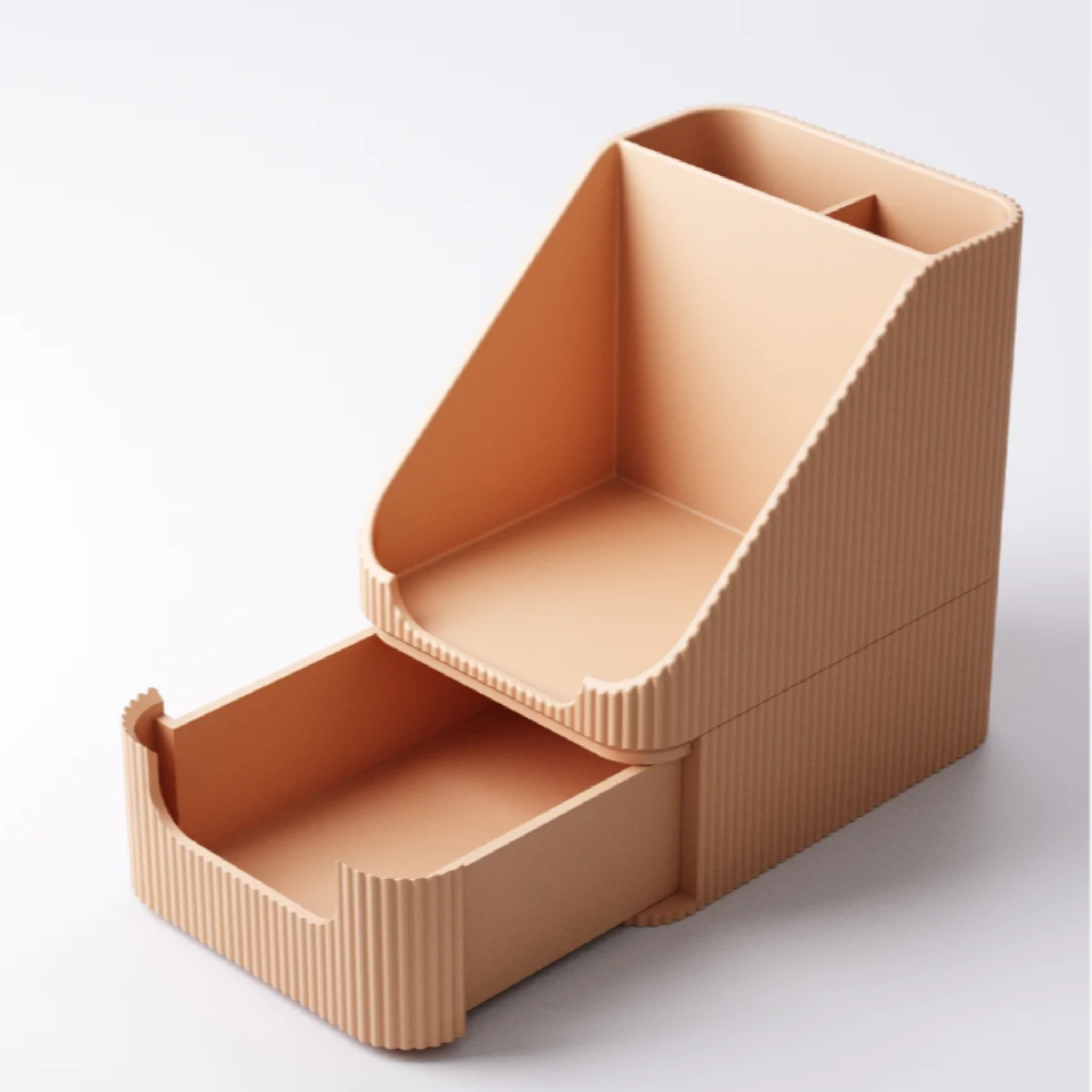 Dock | Desk Organizer