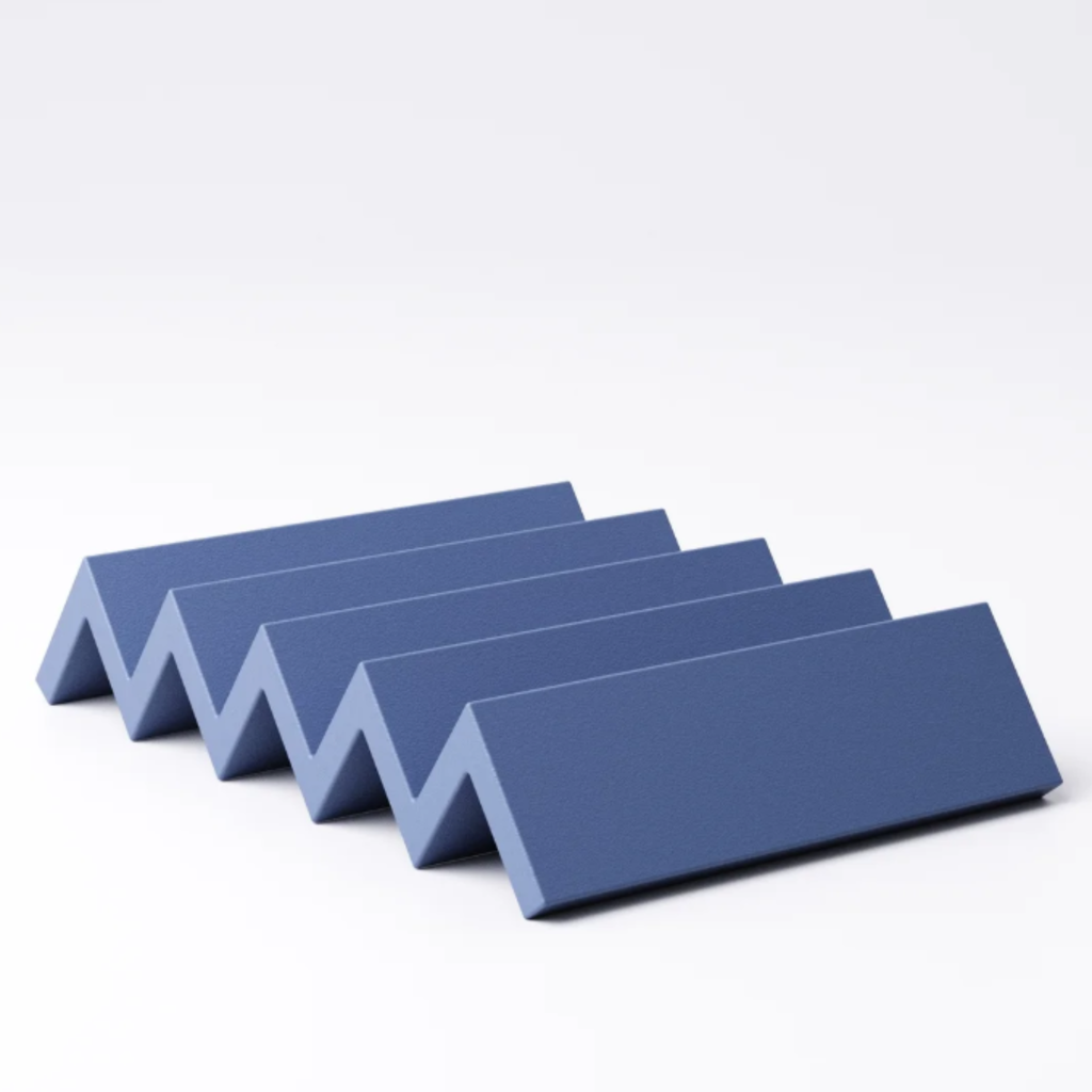 Ridge | Soap Dish
