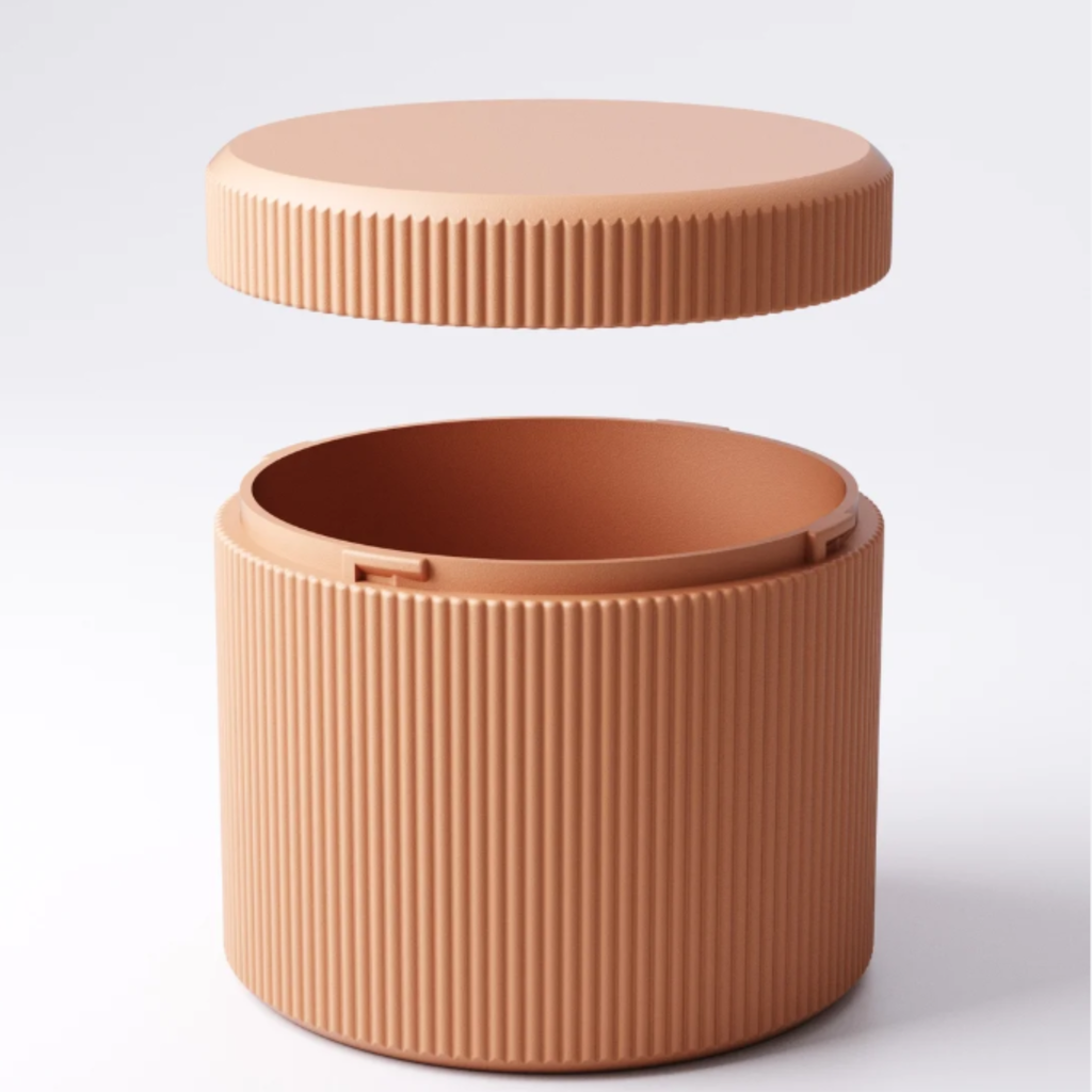 Vessel | Storage Canister Set