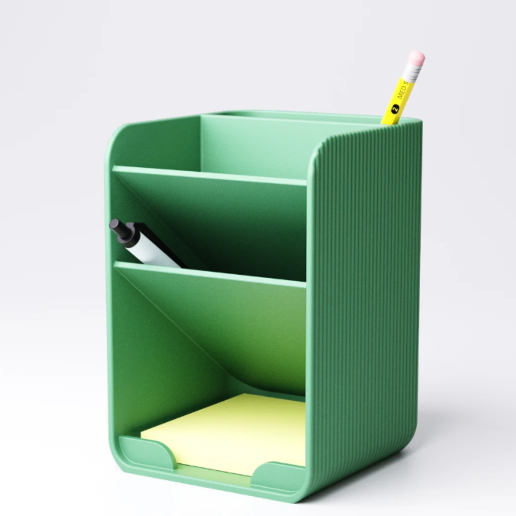 Pillar | Desk Organizer