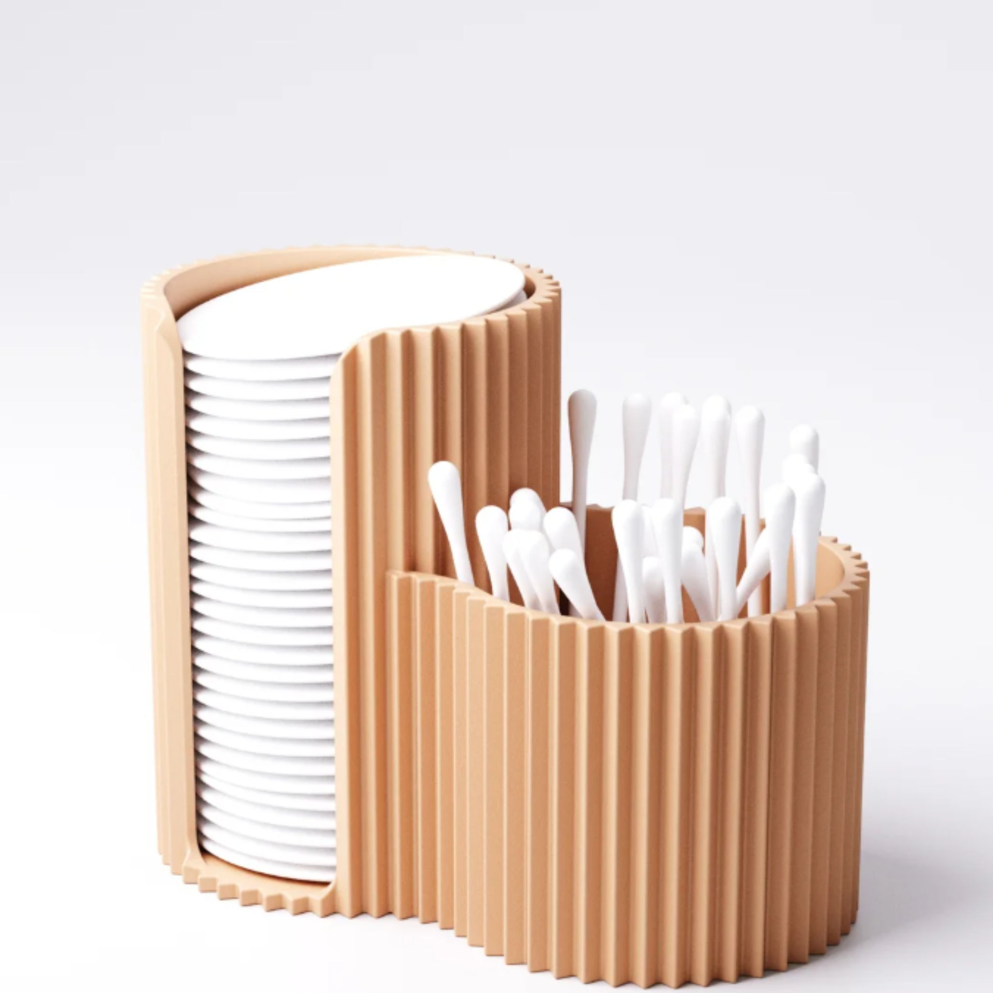 Halo | Vanity Organizer