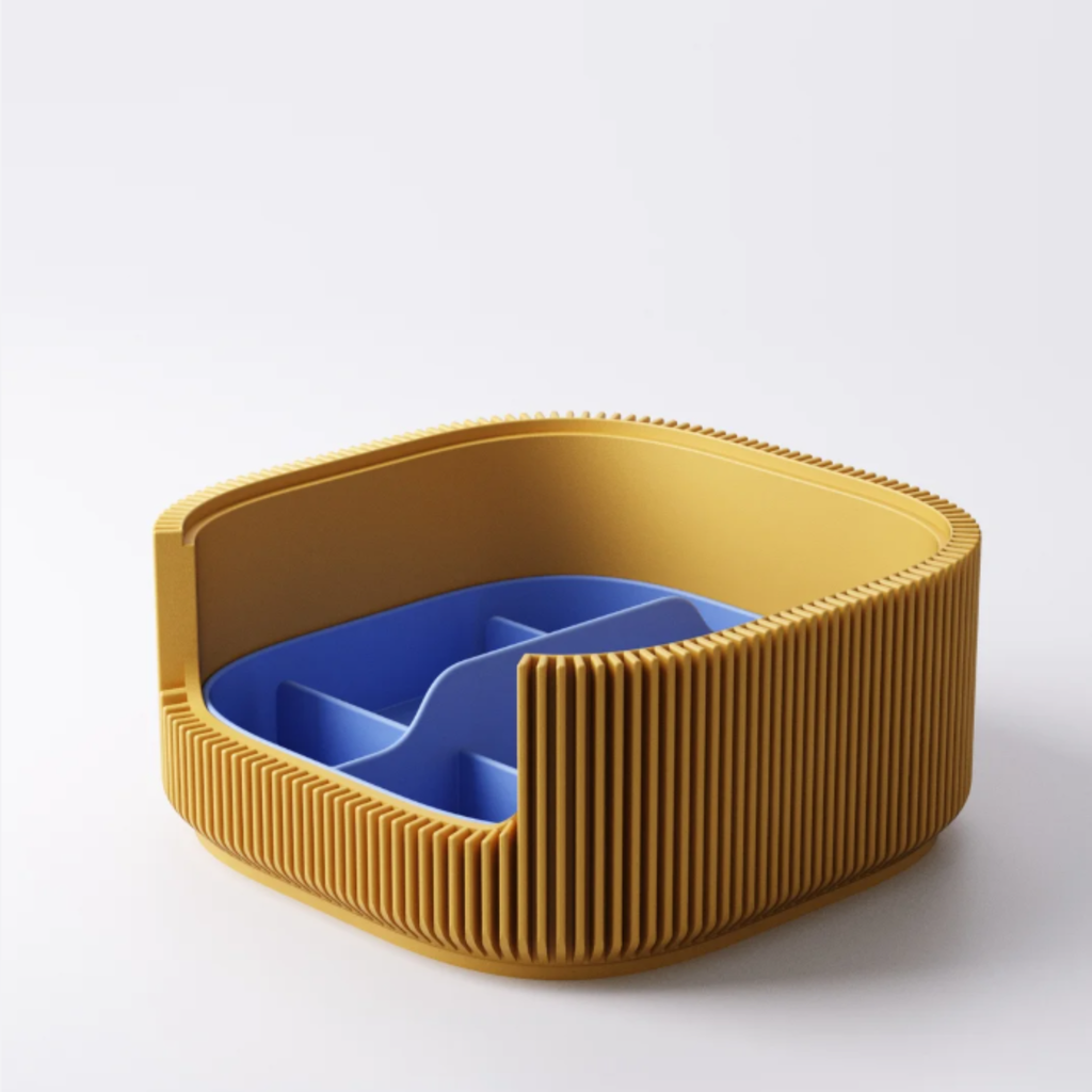 Hub | Desk Organizer