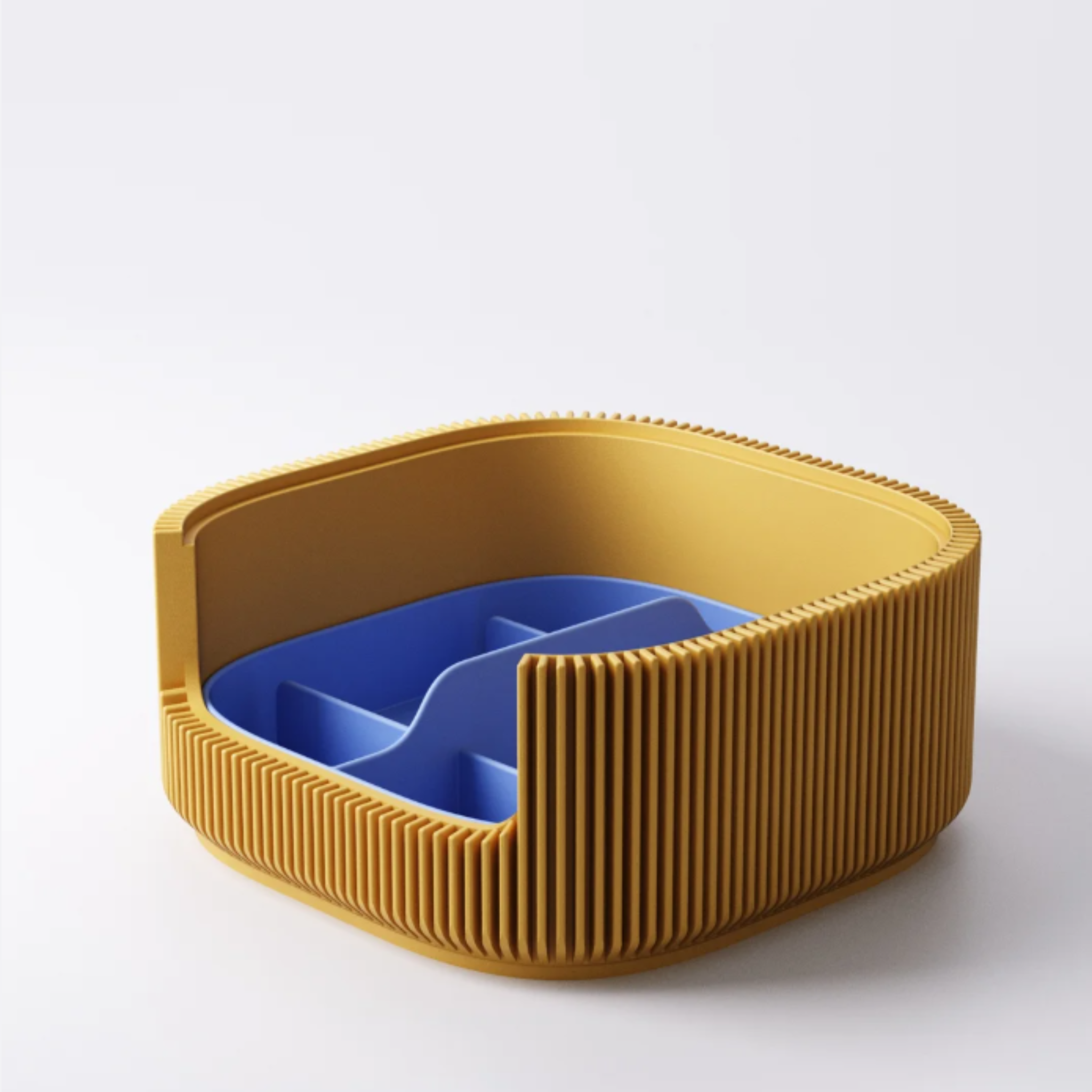 Hub | Desk Organizer