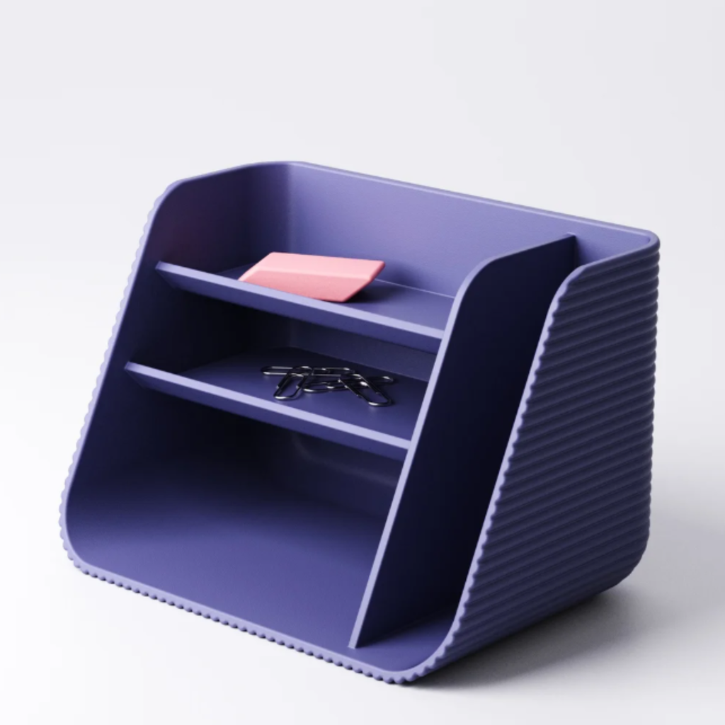 Ledger | Desktop File Organizer