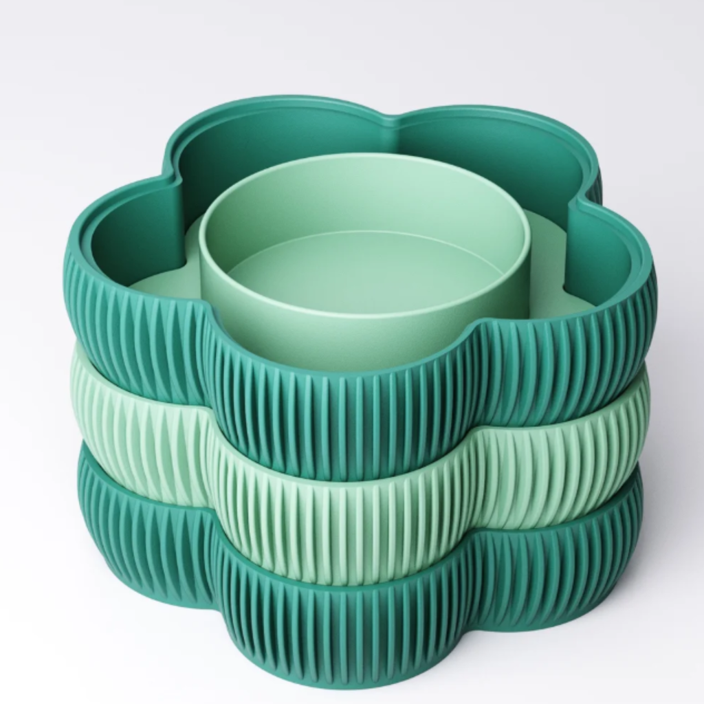 Bloom | Stackable Organizer