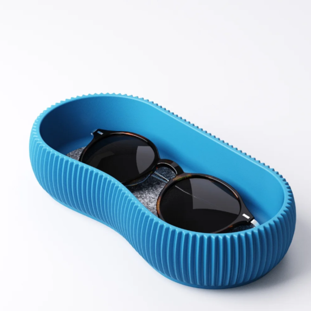 Harbor | Stackable Glasses Tray