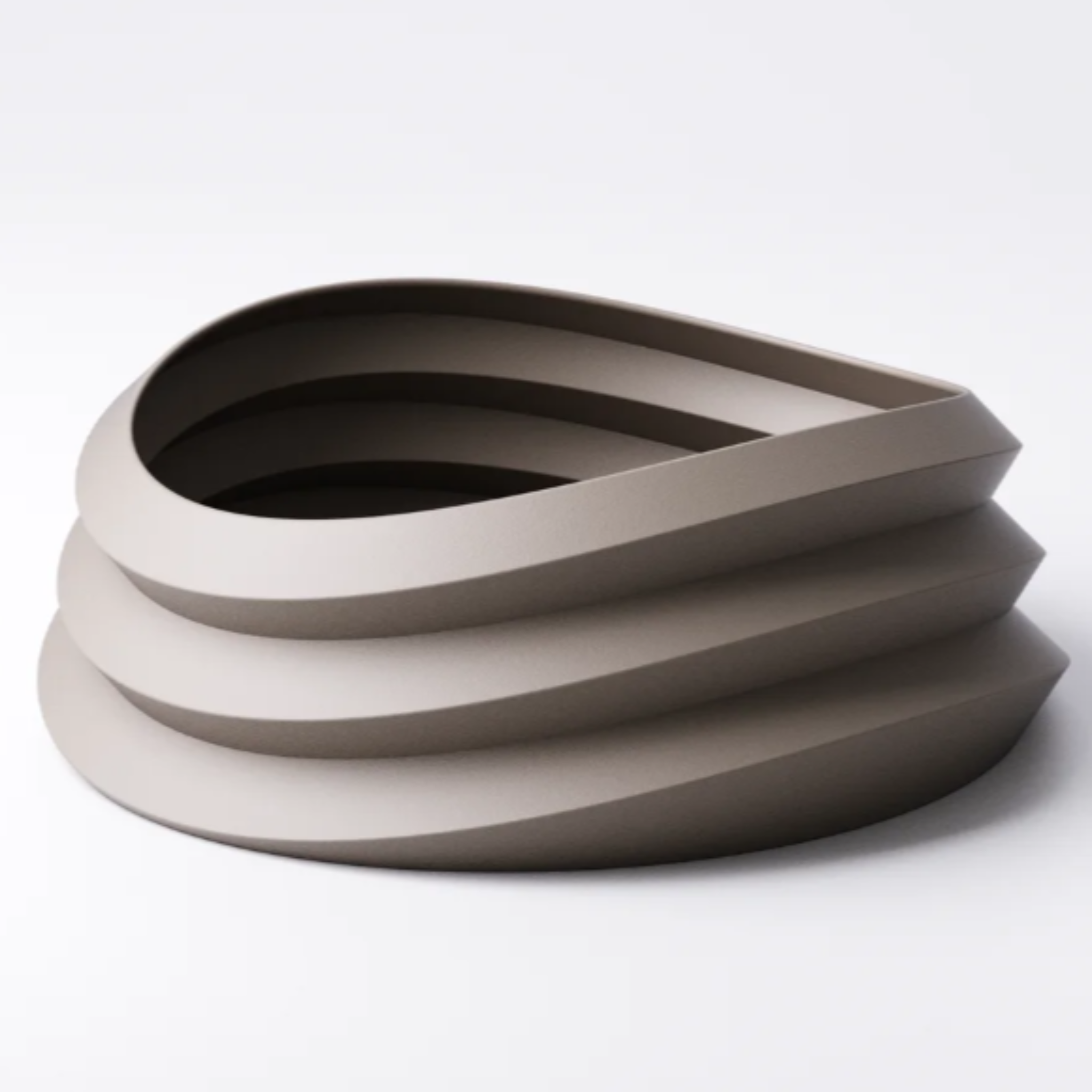 Crescent | Bowl