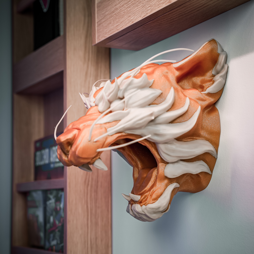 Tiger | Controller Stand