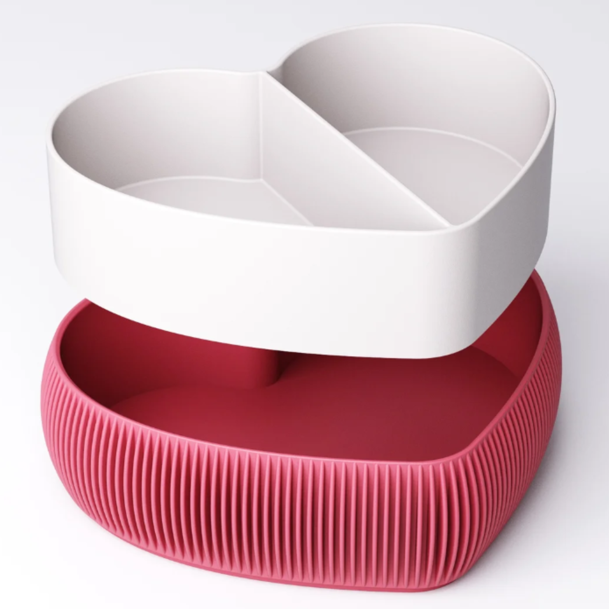 Heart | Keepsake Box