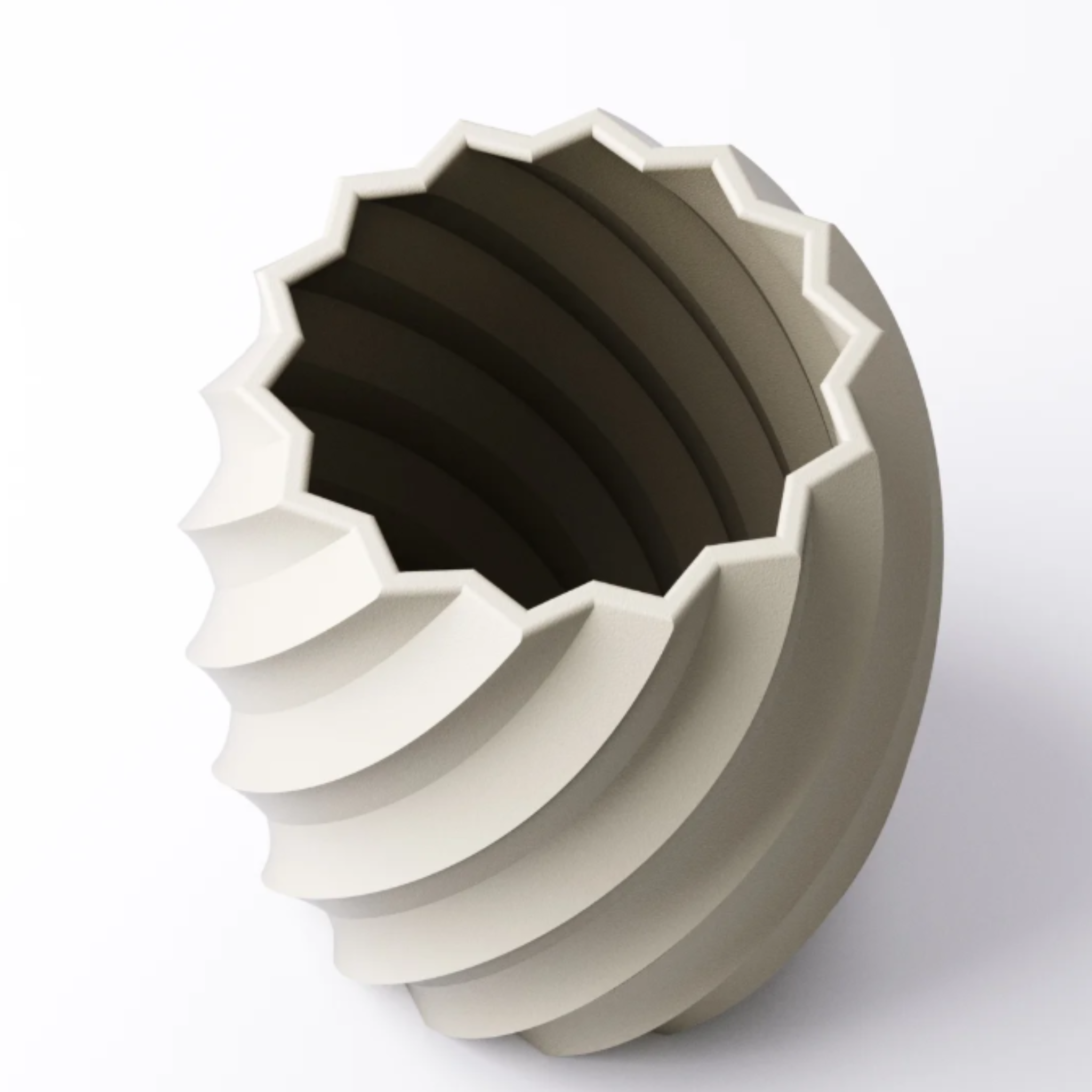 Spiral | Pen Holder
