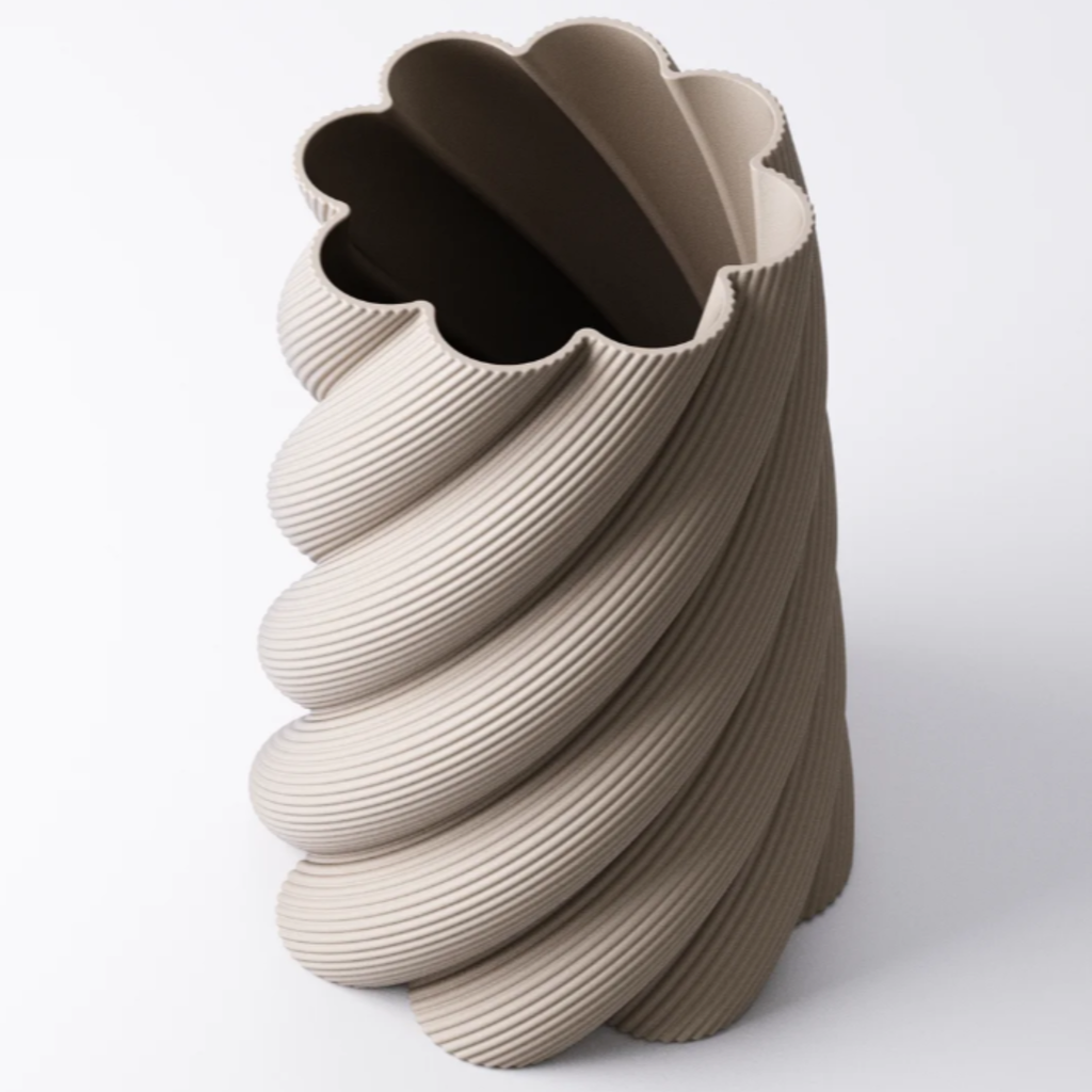 Helix | Vase