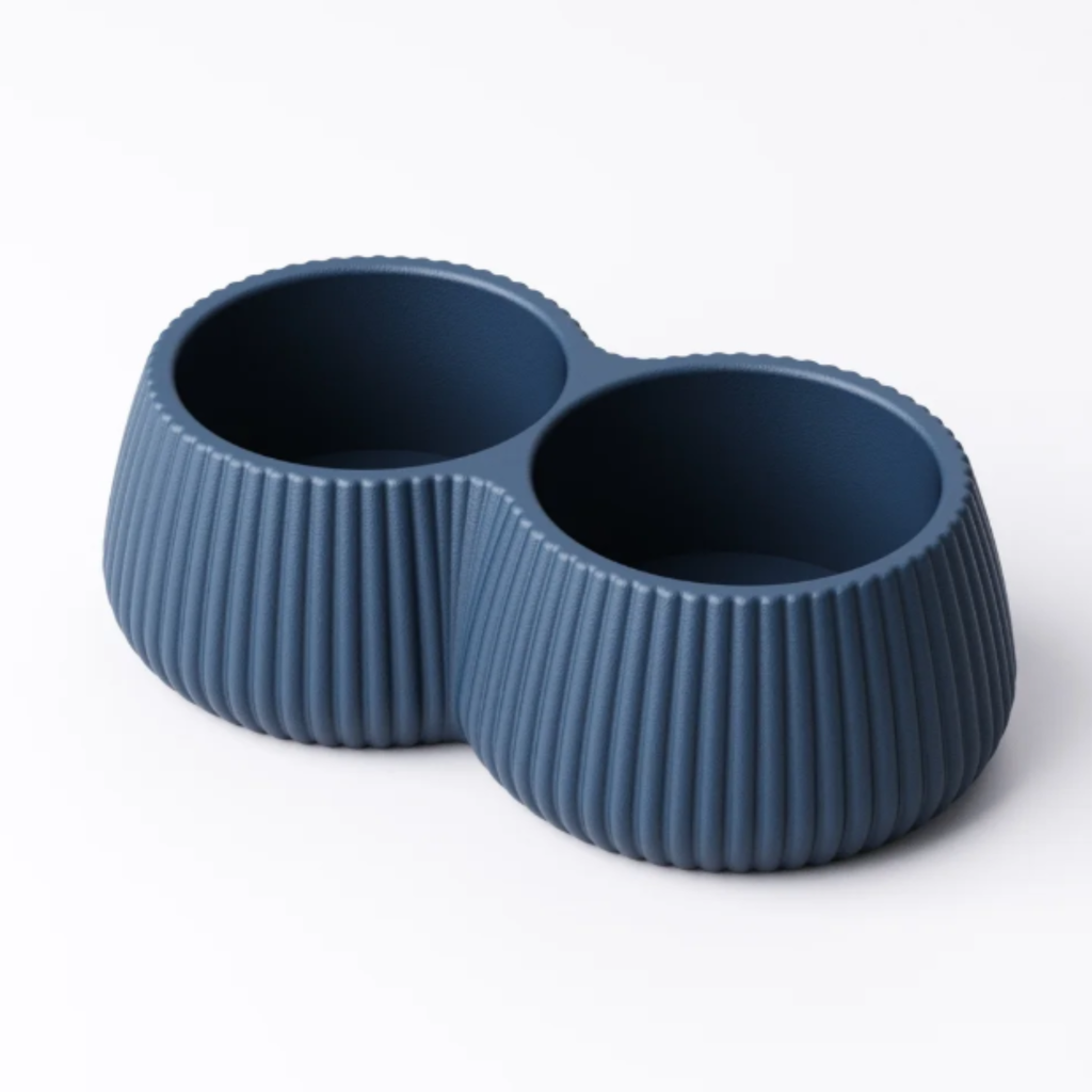 Ember | Dual Tealight Holder
