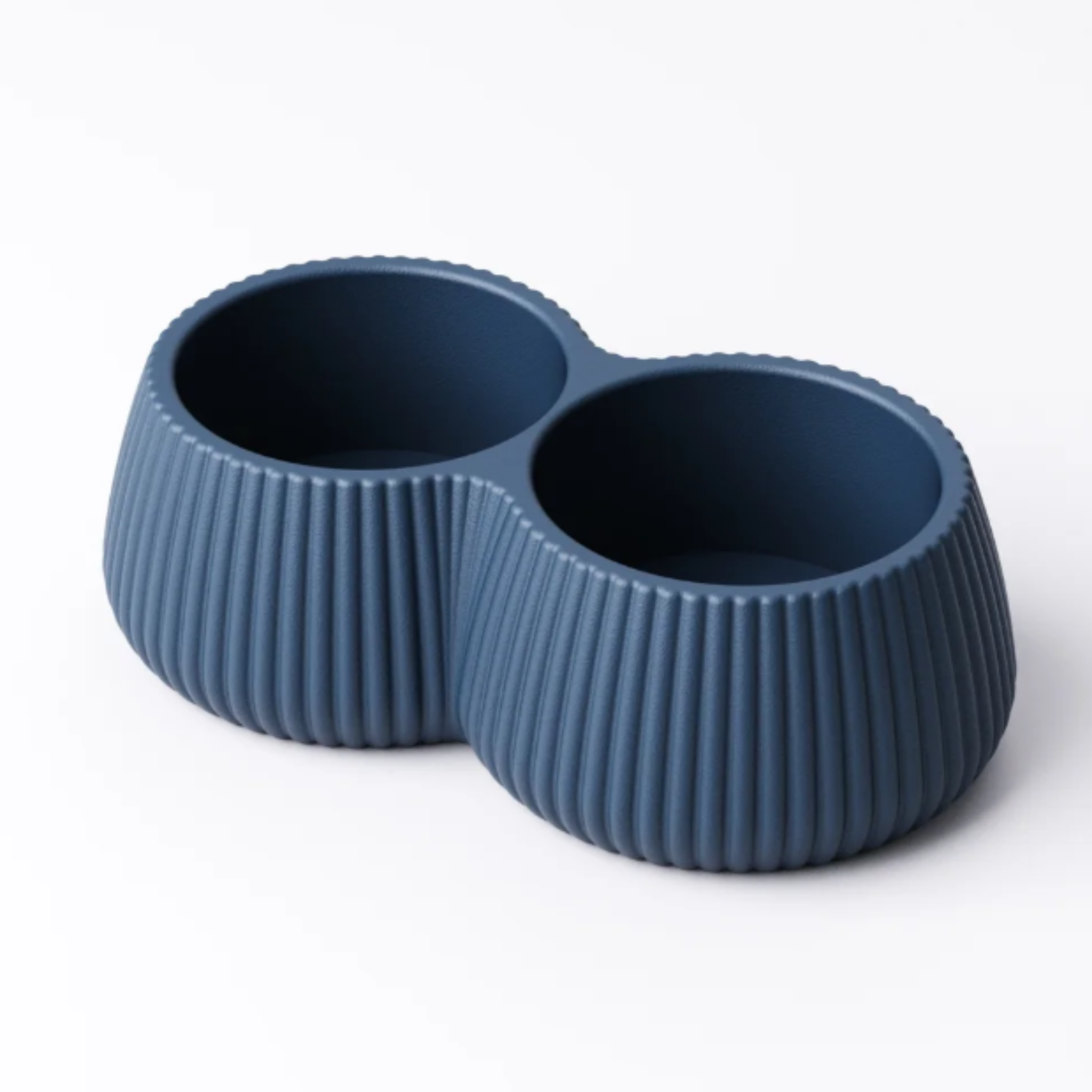 Ember | Dual Tealight Holder