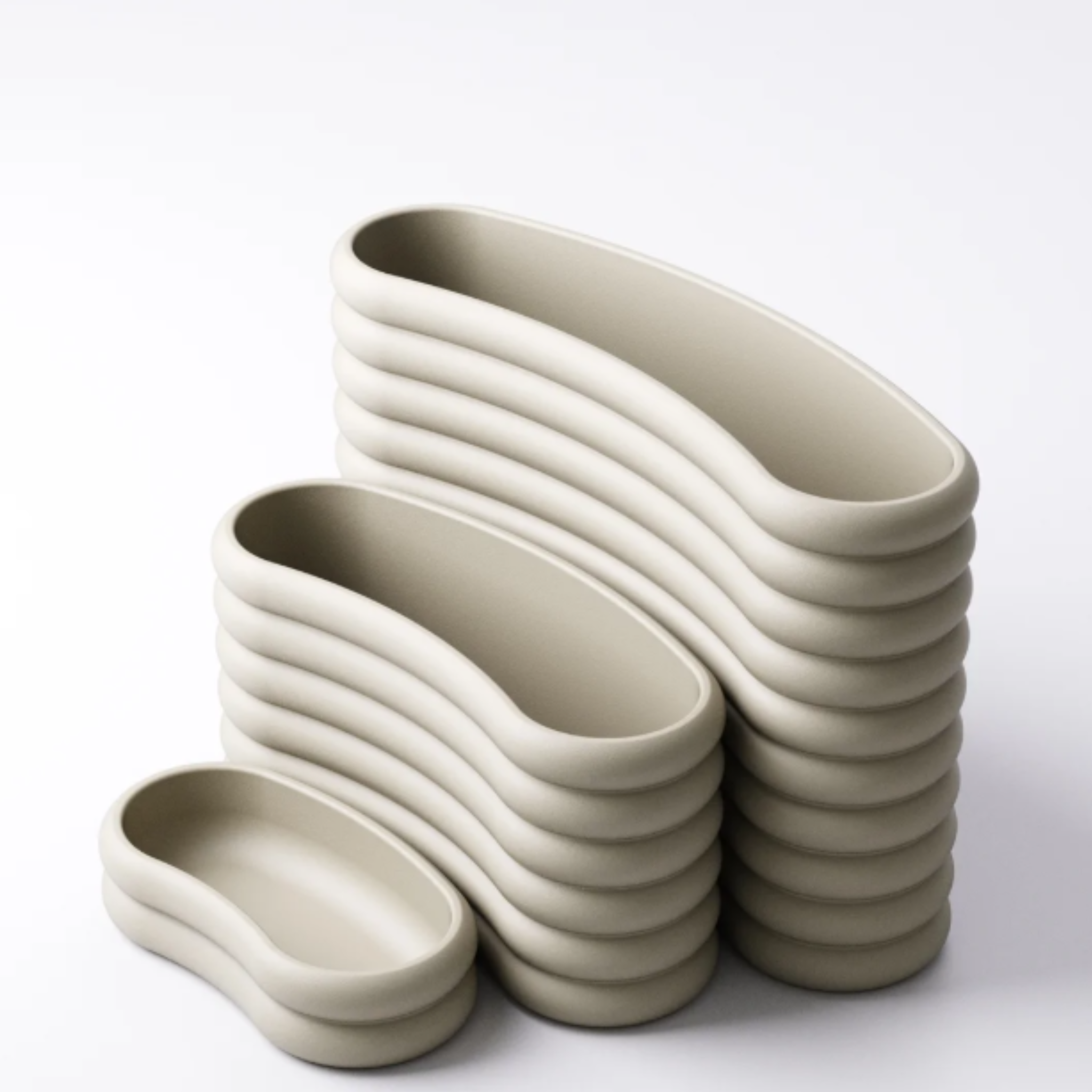 Flow | Modular Organizer