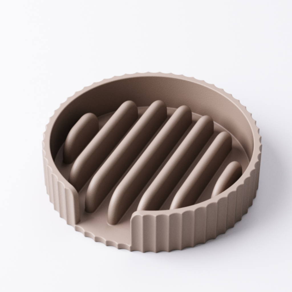 Haven | Soap Tray