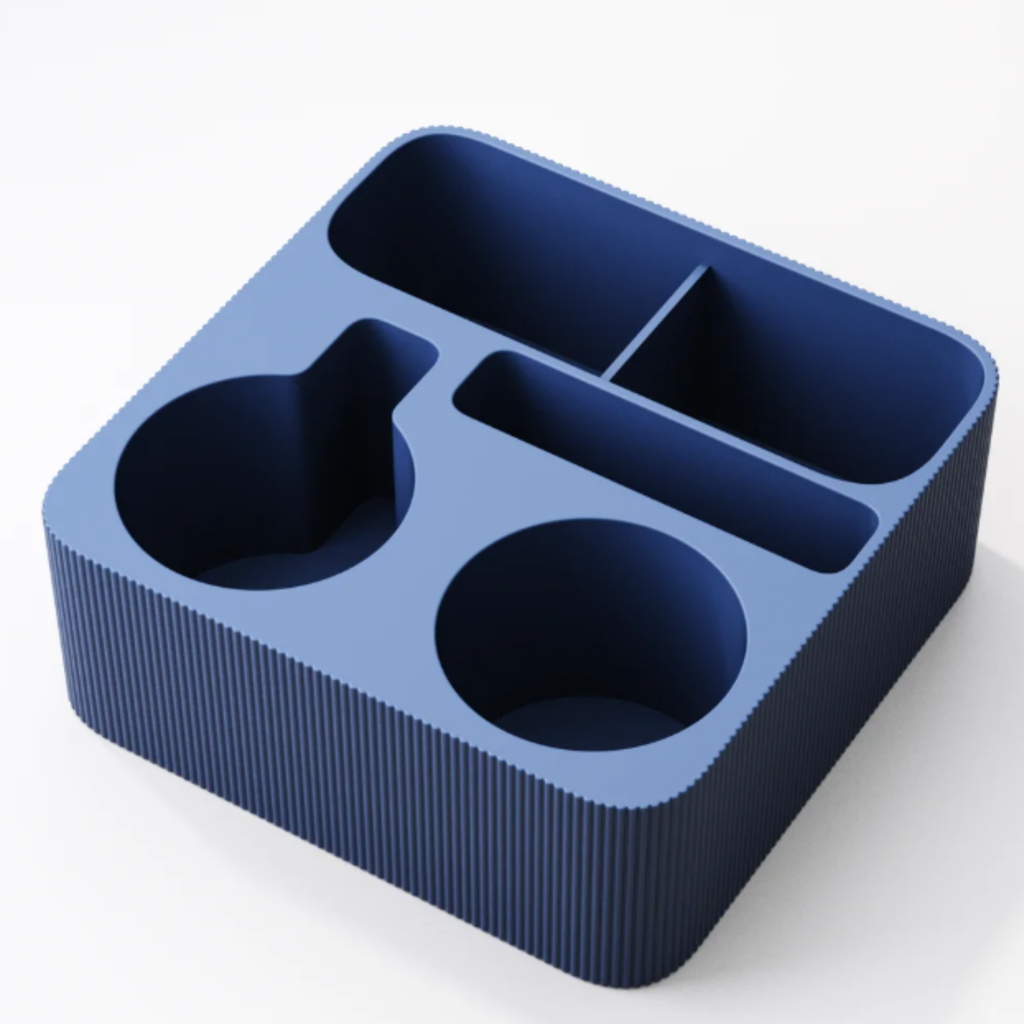 Gather | Coffee Table Organizer