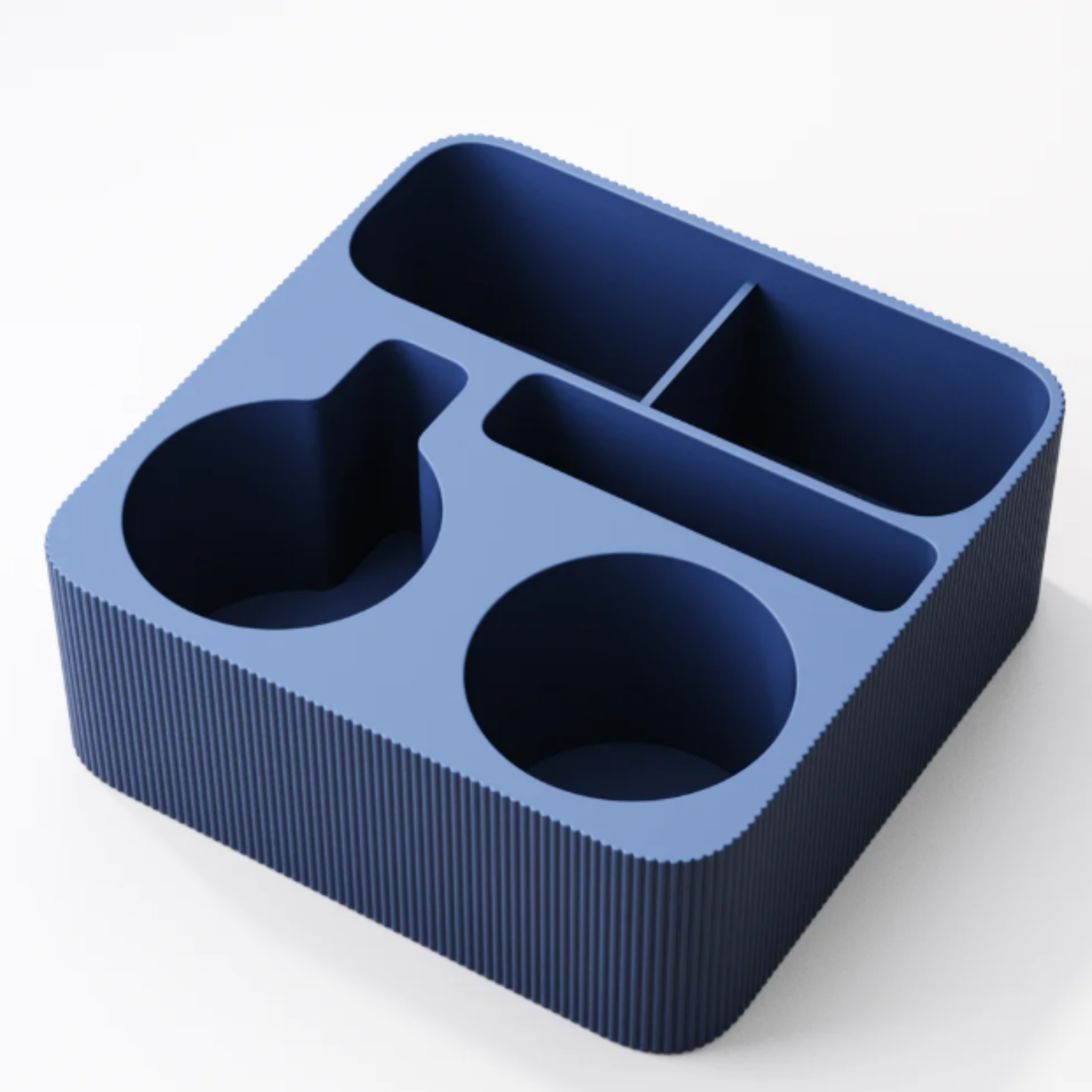 Gather | Coffee Table Organizer
