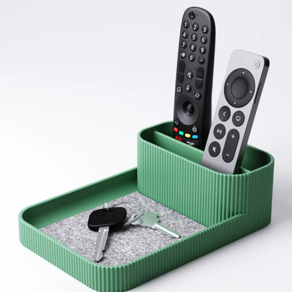 Grove | Remote Tray