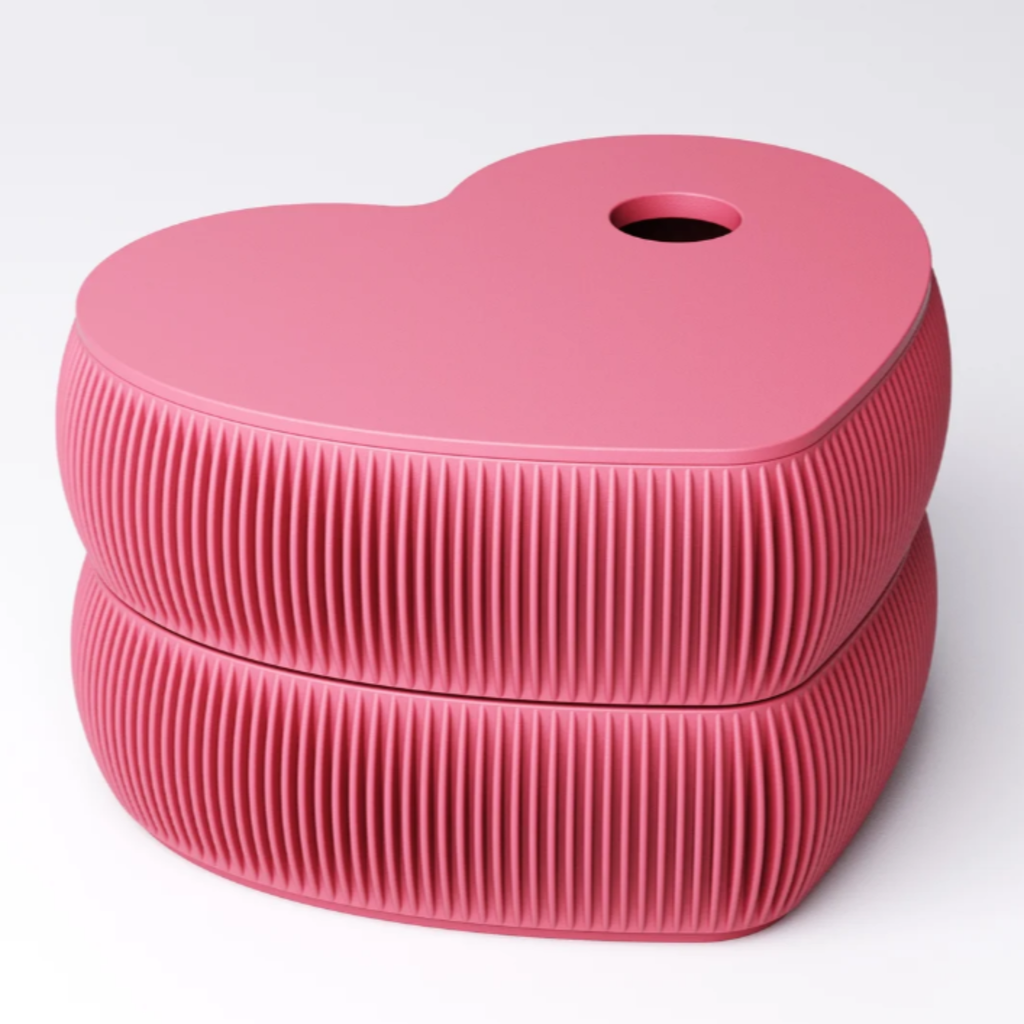 Heart | Keepsake Box