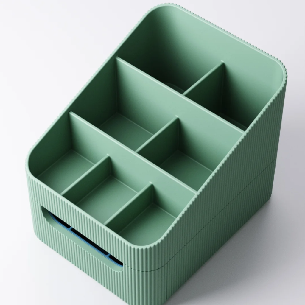 Atlas | Desk Organizer