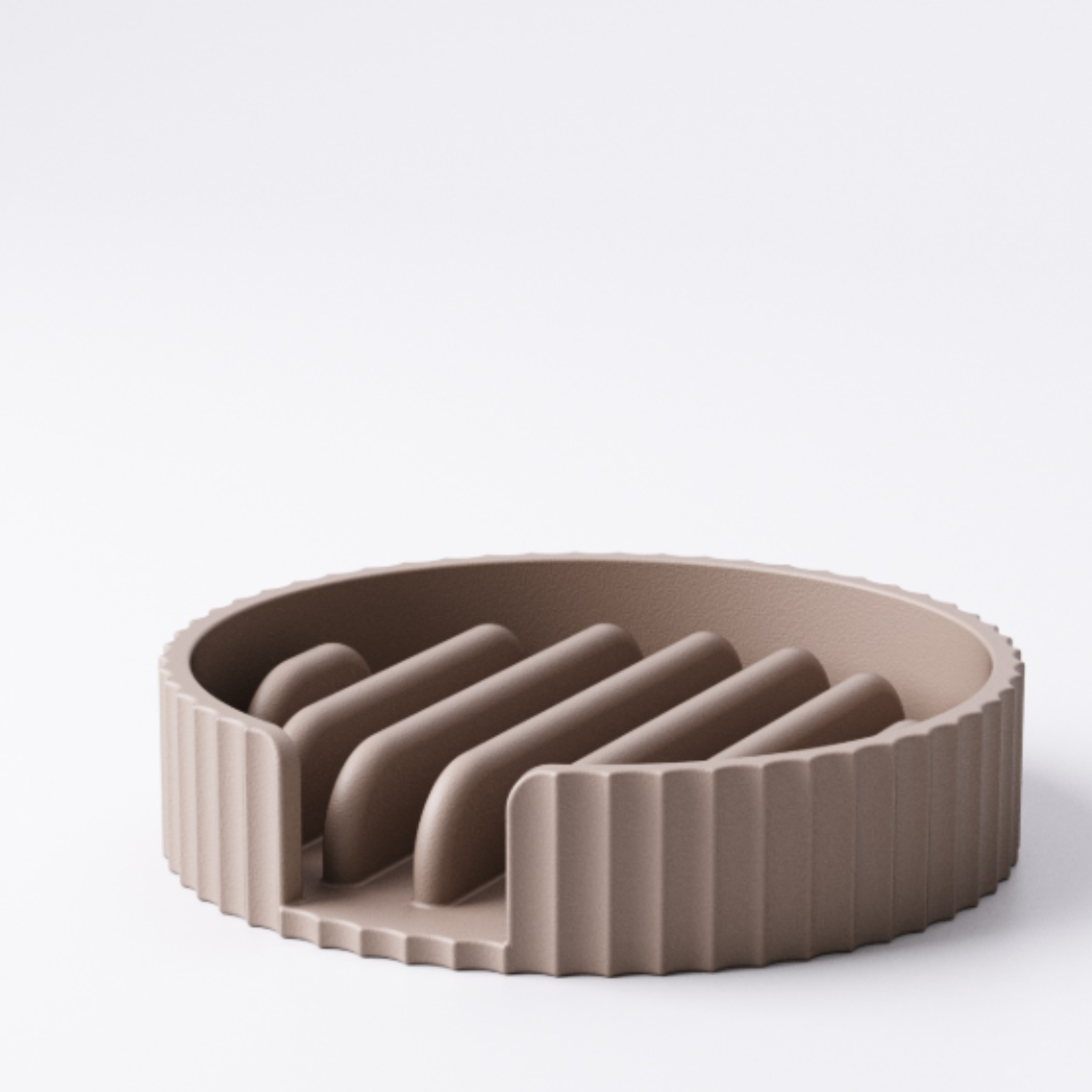 Haven | Soap Tray