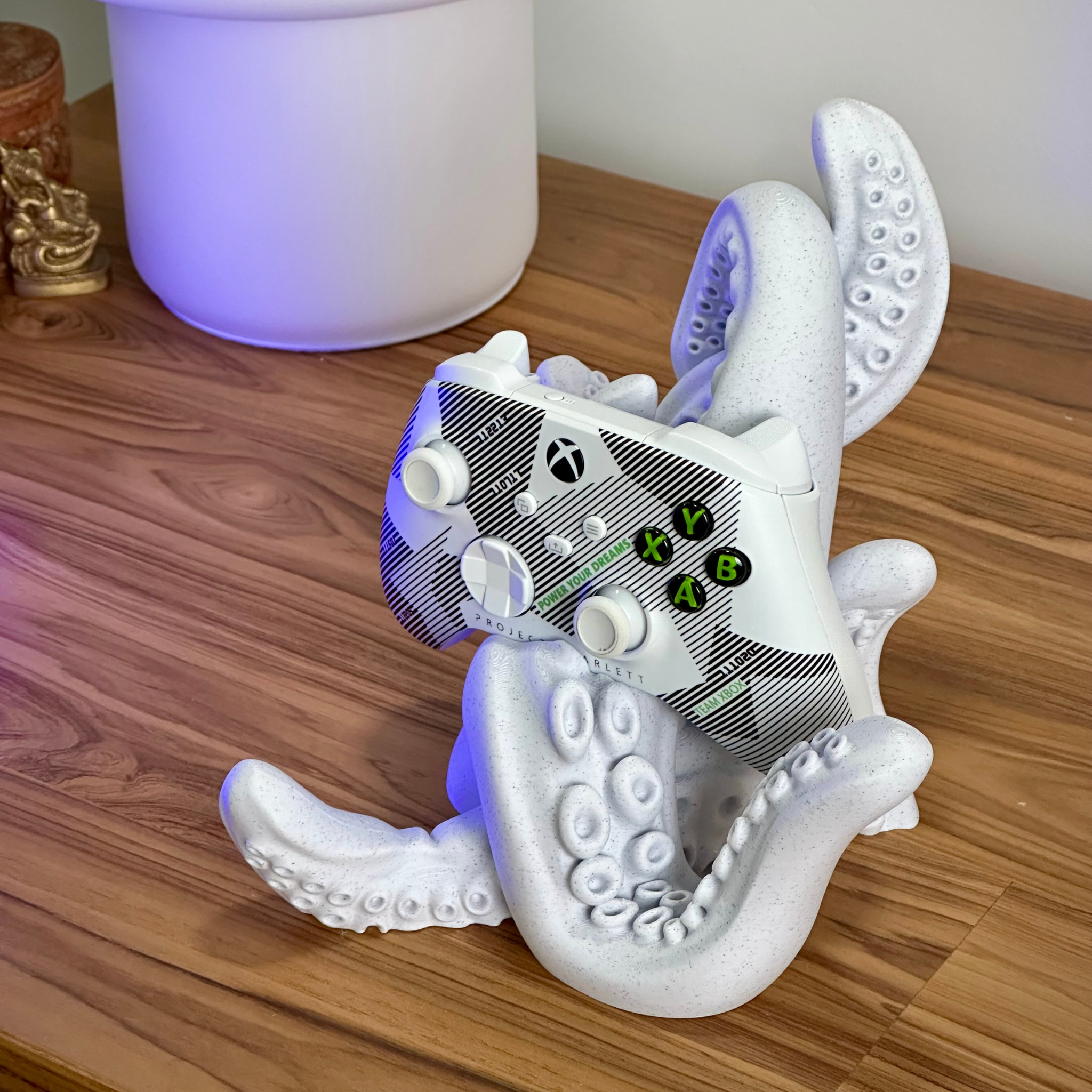 Kraken | Controller Stand