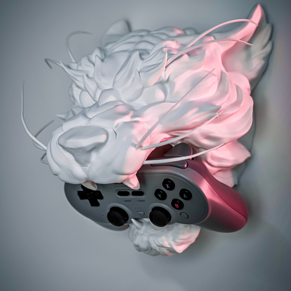 Tiger | Controller Stand