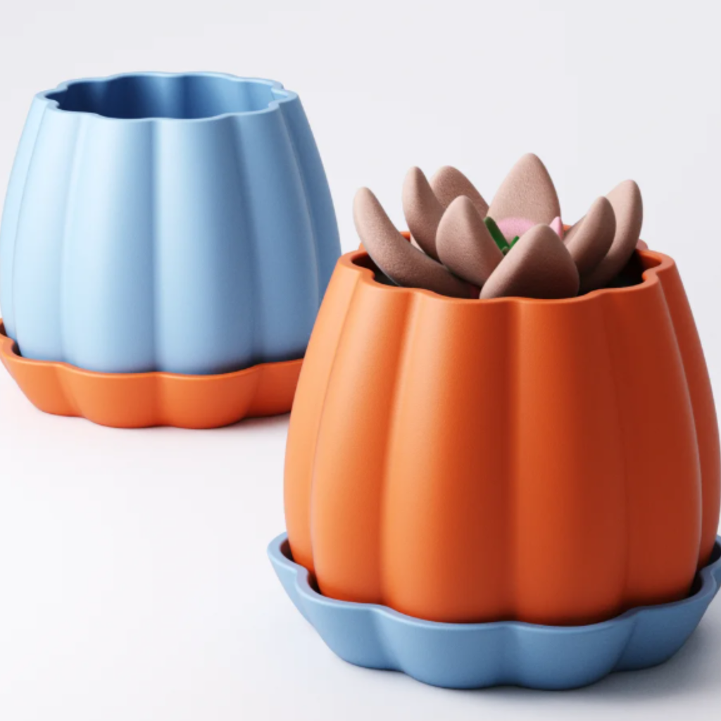 Flora | Planter