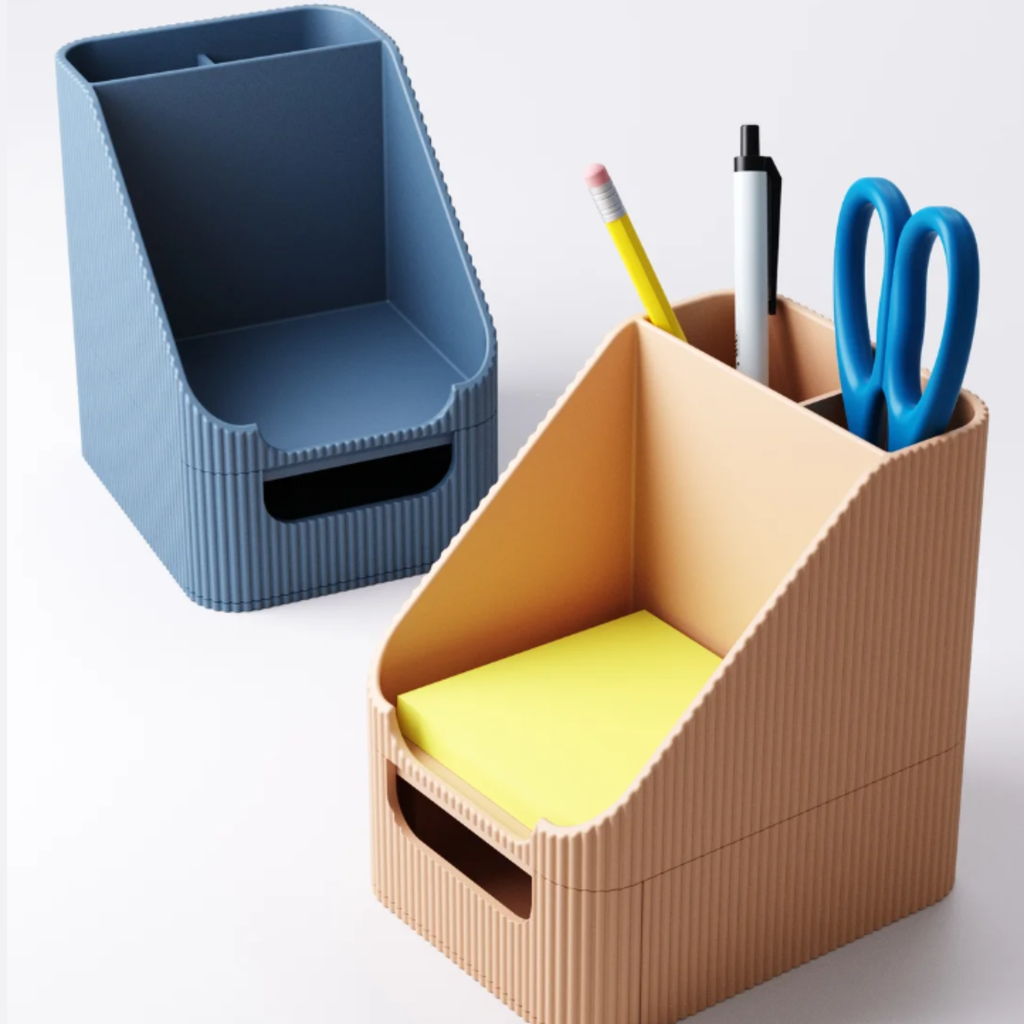 Dock | Desk Organizer