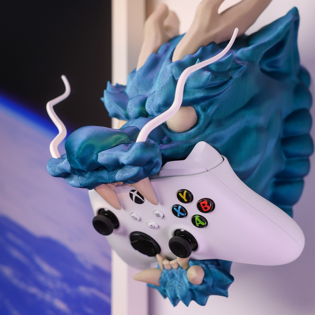 Dragon | Controller Stand