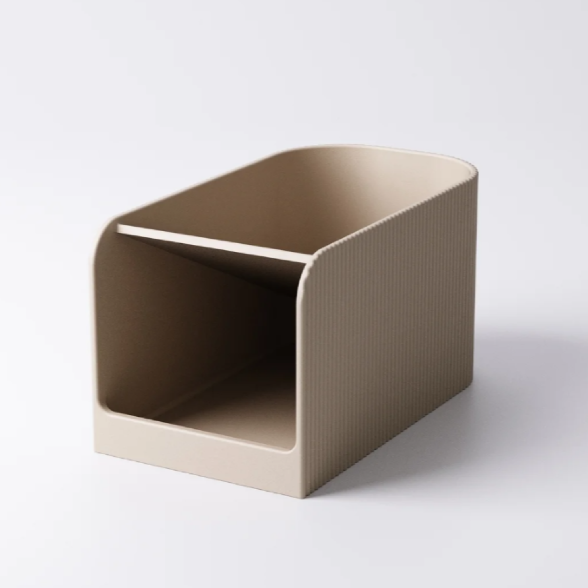 Vault | Storage Dock